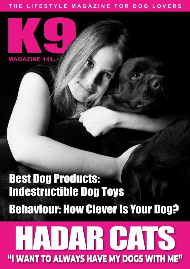 K9 Magazine Issue 144