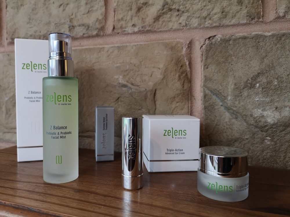 zelens skincare
