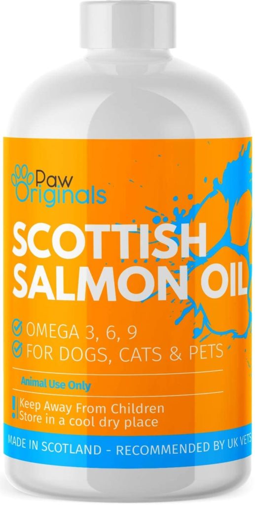 Best Fish Oil For Dogs (Guide Updated July 2021)